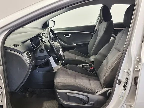 Hyundai I30 2015 photo 5