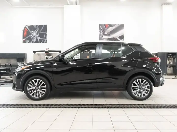 Nissan Kicks 2024 photo 2