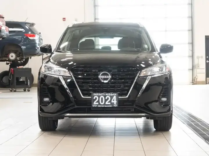 Nissan Kicks 2024 photo 5