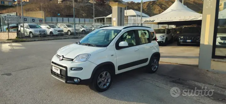 Fiat Panda 2013 photo 3