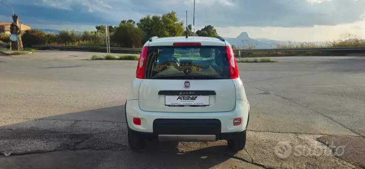 Fiat Panda 2013 photo 4