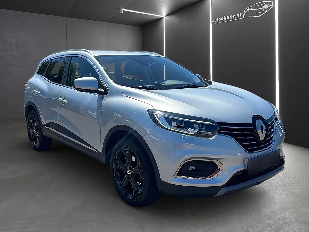 Renault Kadjar 2019 photo 3