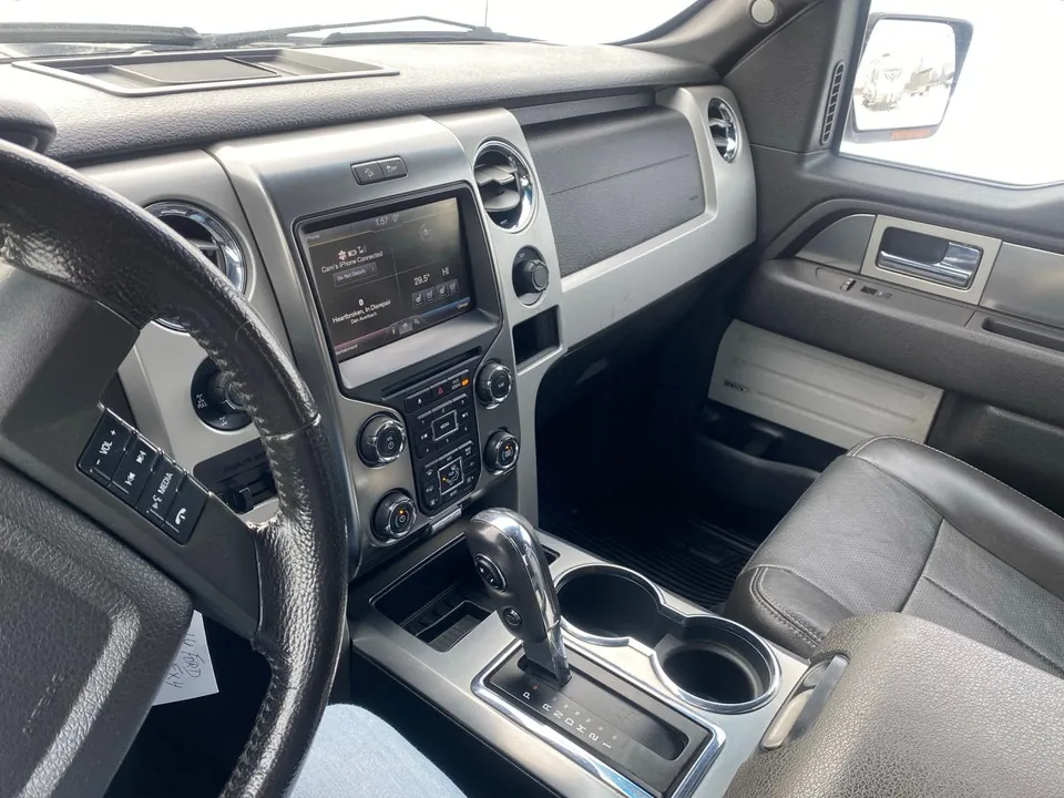 Ford F-150 2014 photo 2