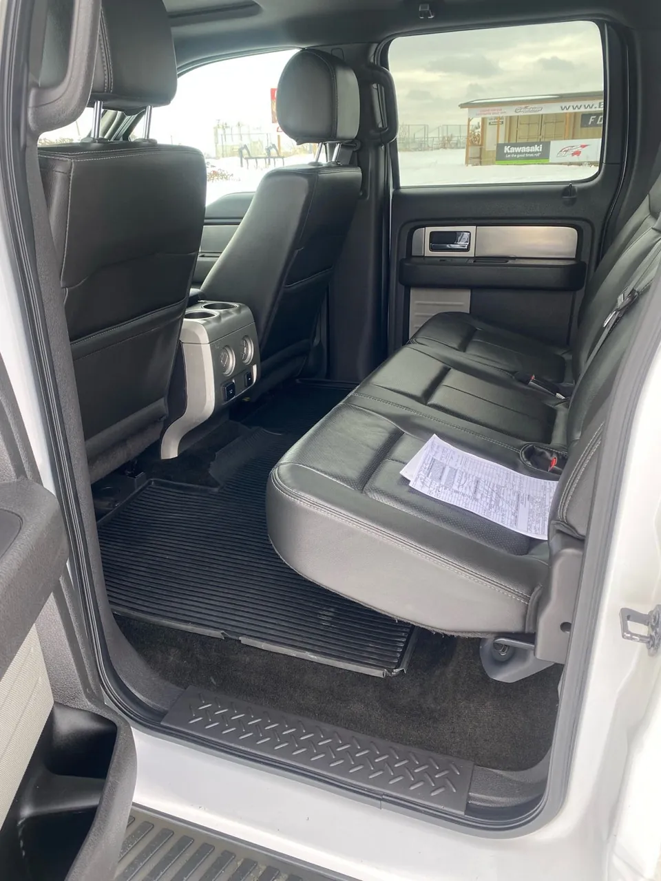 Ford F-150 2014 photo 3