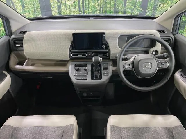 Honda Freddie Ex 2026 photo 2