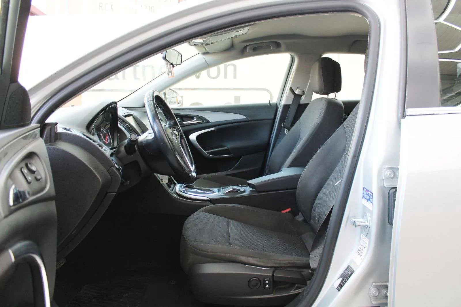 Opel Insignia 2014 photo 4