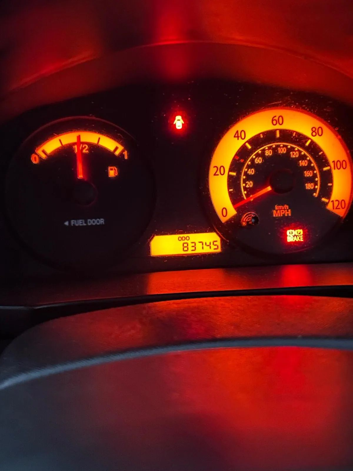 Kia Picanto 2011 photo 4