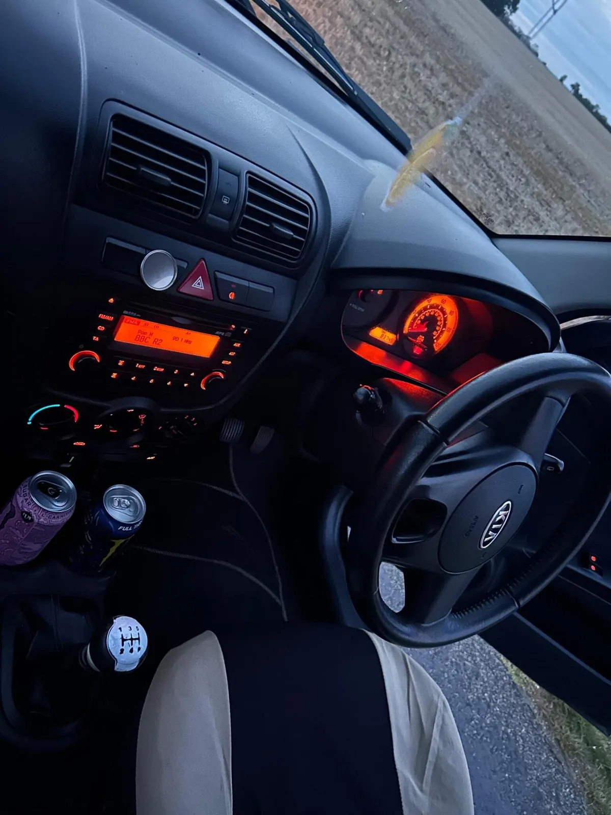 Kia Picanto 2011 photo 5