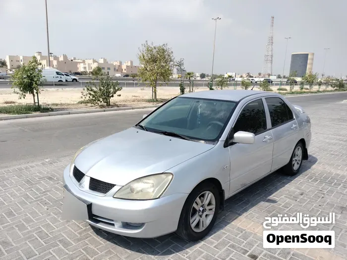 Mitsubishi Lancer 2011 photo 4