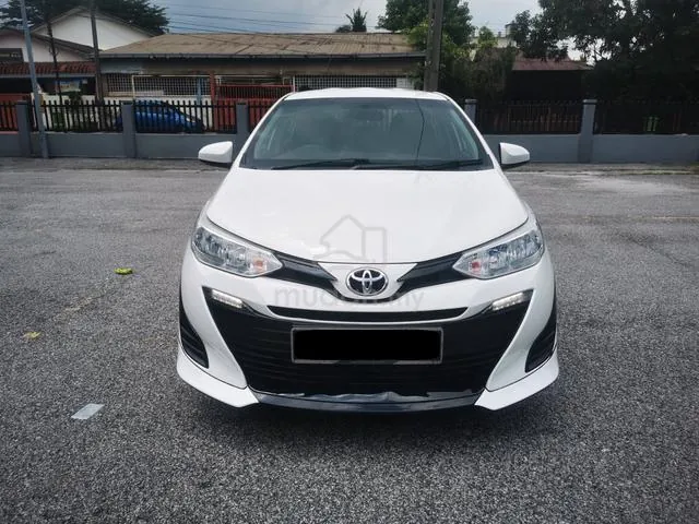 Toyota Vios