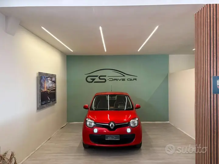 Renault Twingo 2015 photo 5