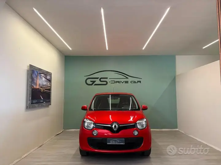 Renault Twingo 2015 photo 4