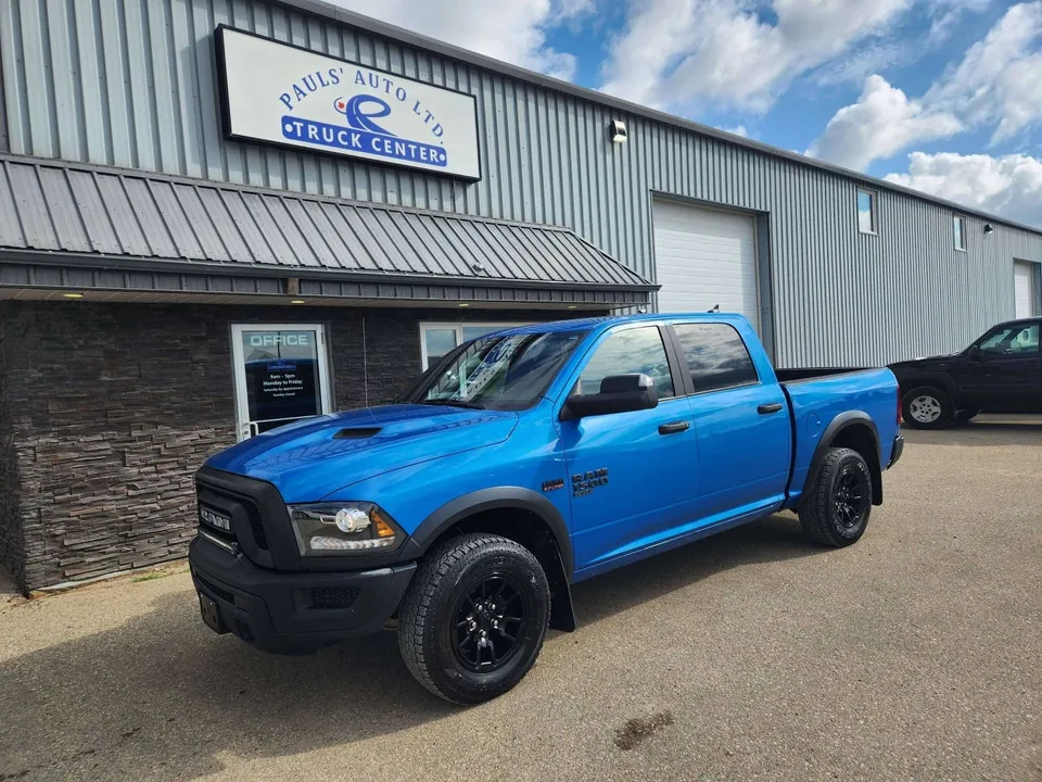 Ram 1500