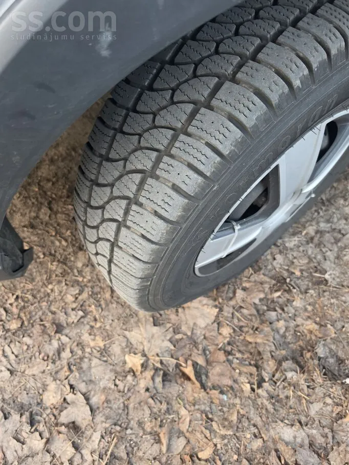 Ford Transit 2016 photo 5