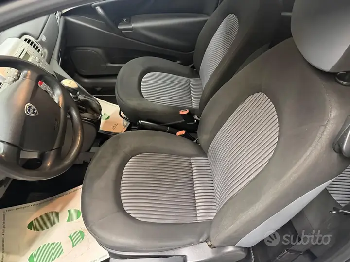 Lancia Ypsilon 2008 photo 5
