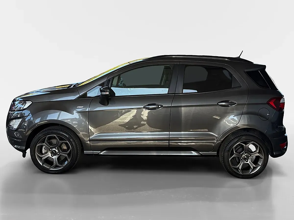 Ford Ecosport 2023 photo 2