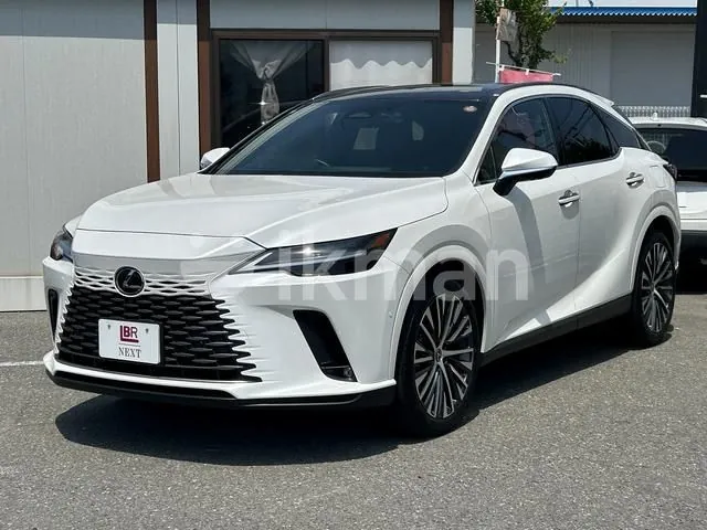 Lexus Rx350
