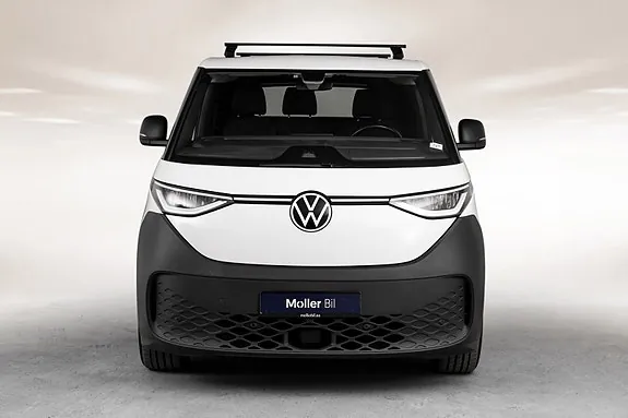 Volkswagen Id. Buzz 2023 photo 4