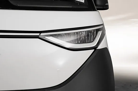 Volkswagen Id. Buzz 2023 photo 5