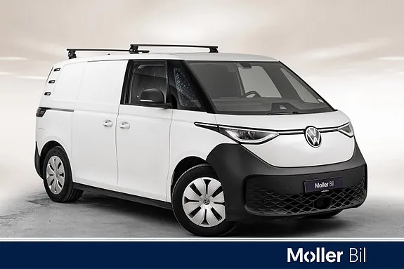 Volkswagen Id. Buzz