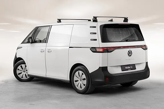 Volkswagen Id. Buzz 2023 photo 2