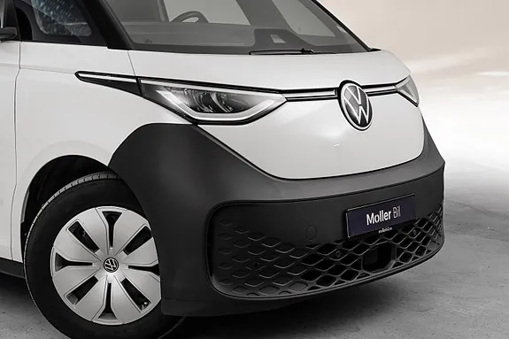 Volkswagen Id. Buzz 2023 photo 3