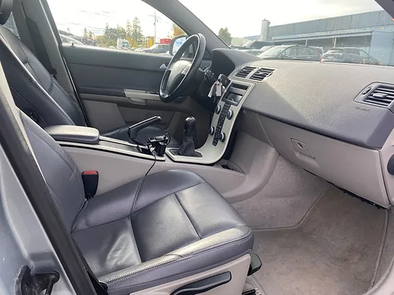 Volvo V50 2010 photo 5