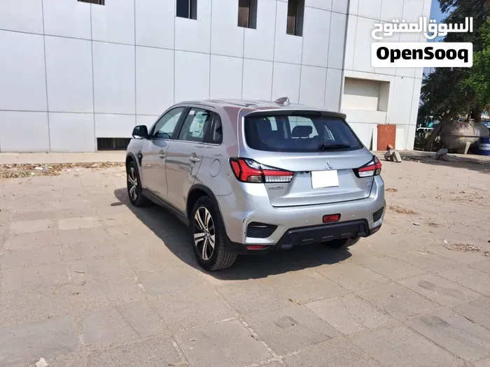 Mitsubishi Asx 2025 photo 4