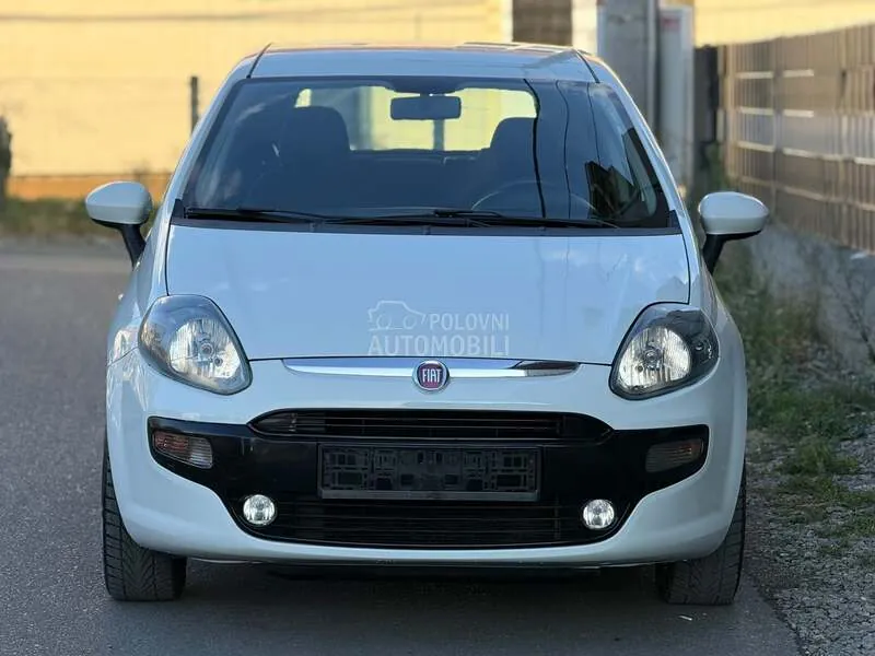 Fiat Evo 2012 photo 5