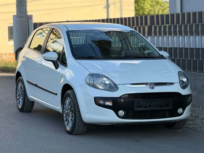 Fiat Evo 2012 photo 4