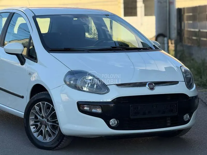 Fiat Evo 2012 photo 3