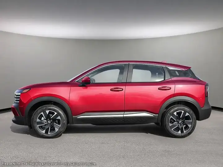 Nissan Kicks 2026 photo 3