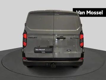 Ford Transit Custom 2026 photo 3