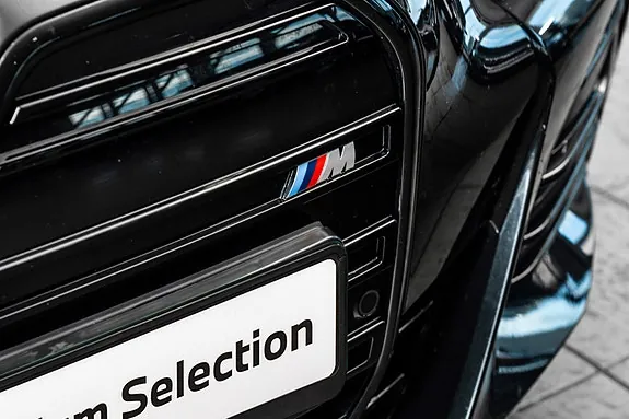 BMW I4 2026 photo 5