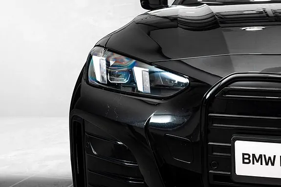 BMW I4 2026 photo 4