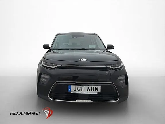 Kia E-Soul 2021 photo 3