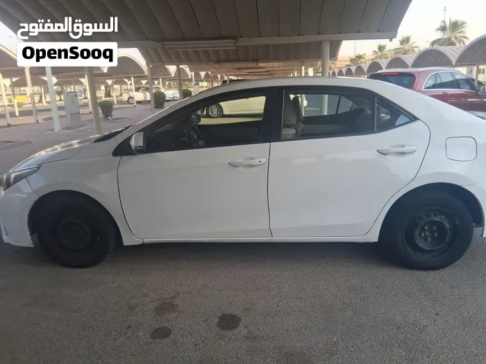 Toyota Corolla 2016 photo 4