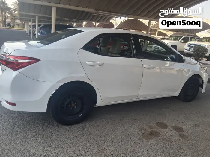 Toyota Corolla 2016 photo 2