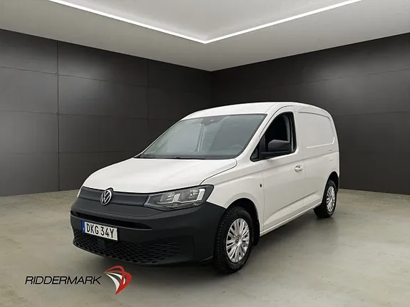 Volkswagen Caddy 2024 photo 3