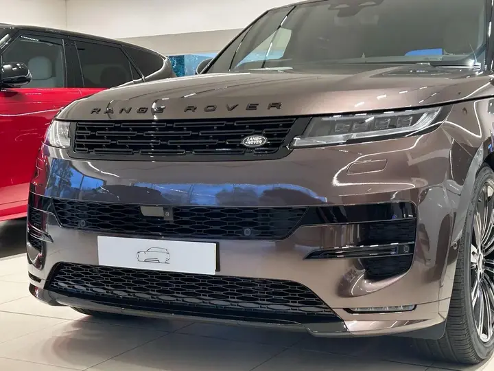 Land Rover Range Rover Sport 2026 photo 5