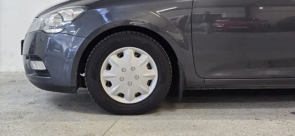 Kia Ceed 2010 photo 4