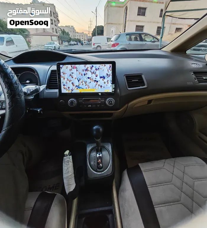 Honda Civic 2006 photo 4