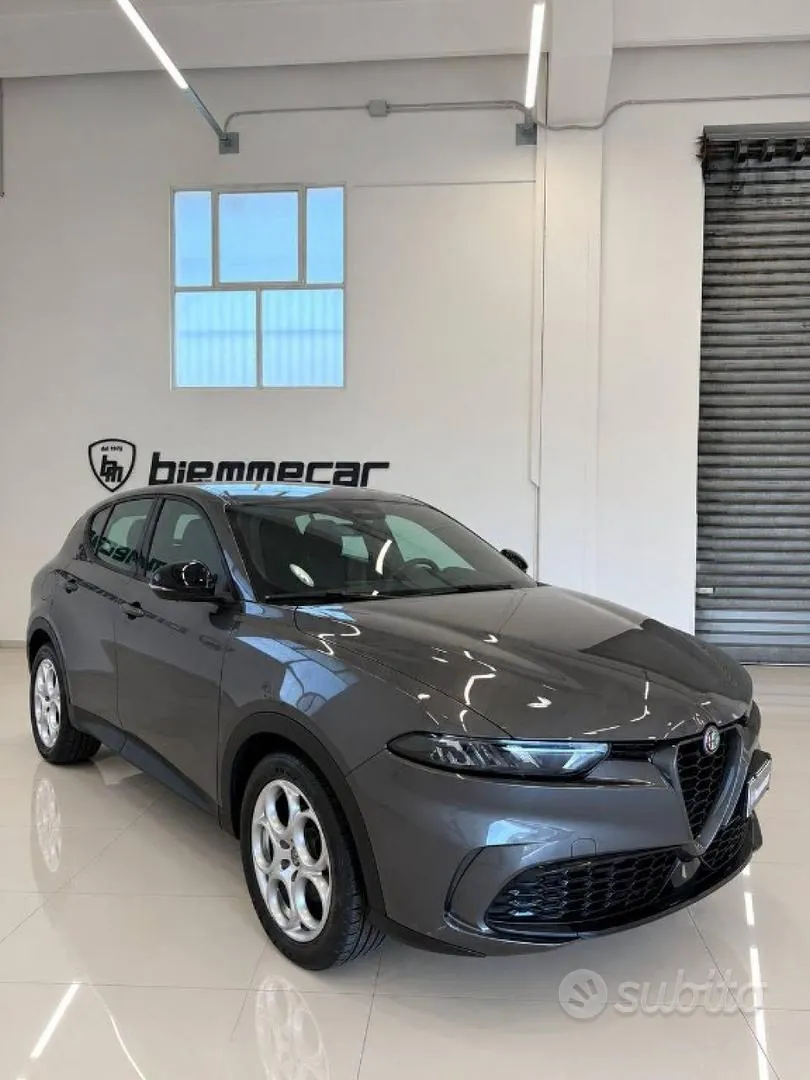 Alfa Romeo Tonale 2023 photo 4