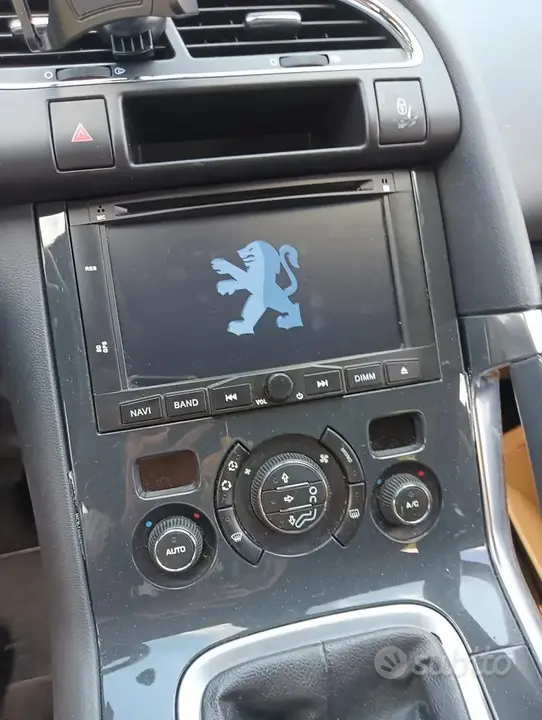 Peugeot 3008 2012 photo 5