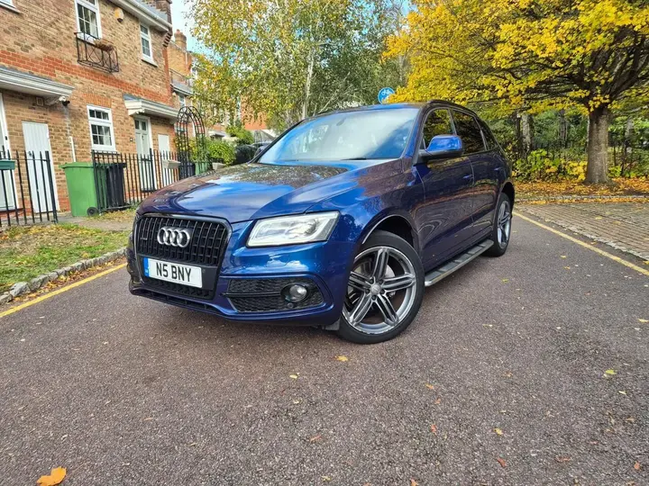 Audi Q5
