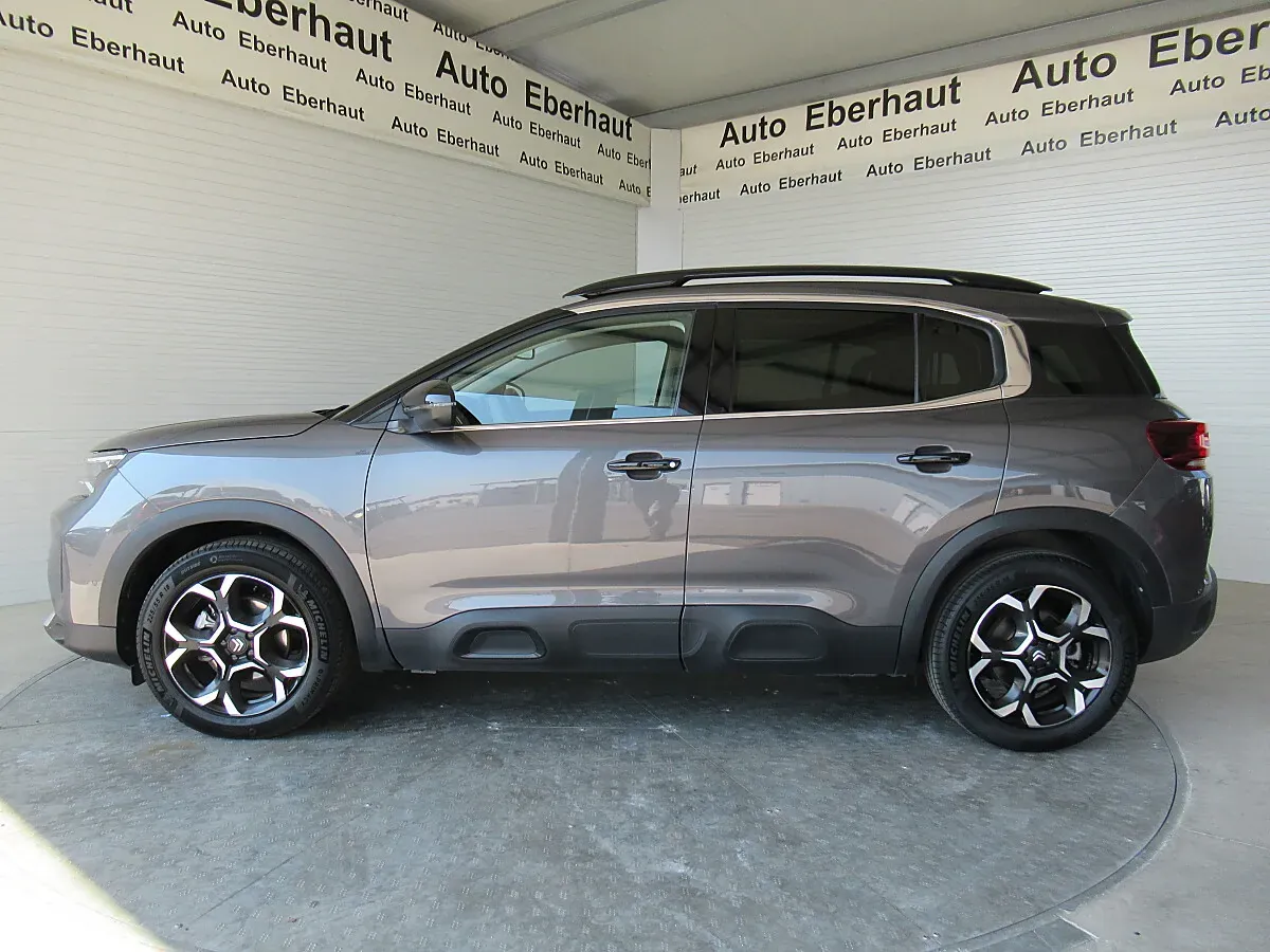 Citroen C5 Aircross 2025 photo 2