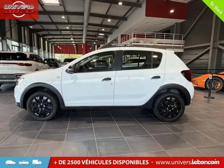 Dacia Sandero 2019 photo 5