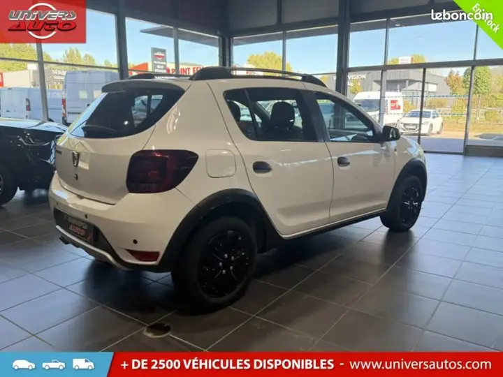 Dacia Sandero 2019 photo 4