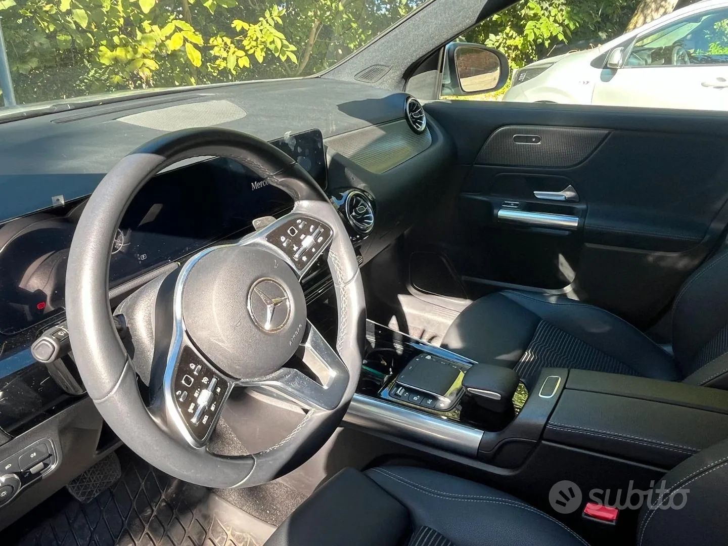 Mercedes-Benz Gla 2022 photo 3