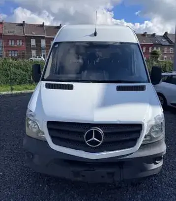 Mercedes-Benz Bus